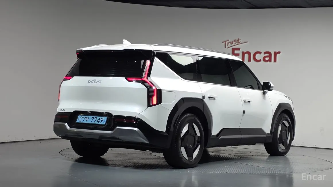 Kia EV9
