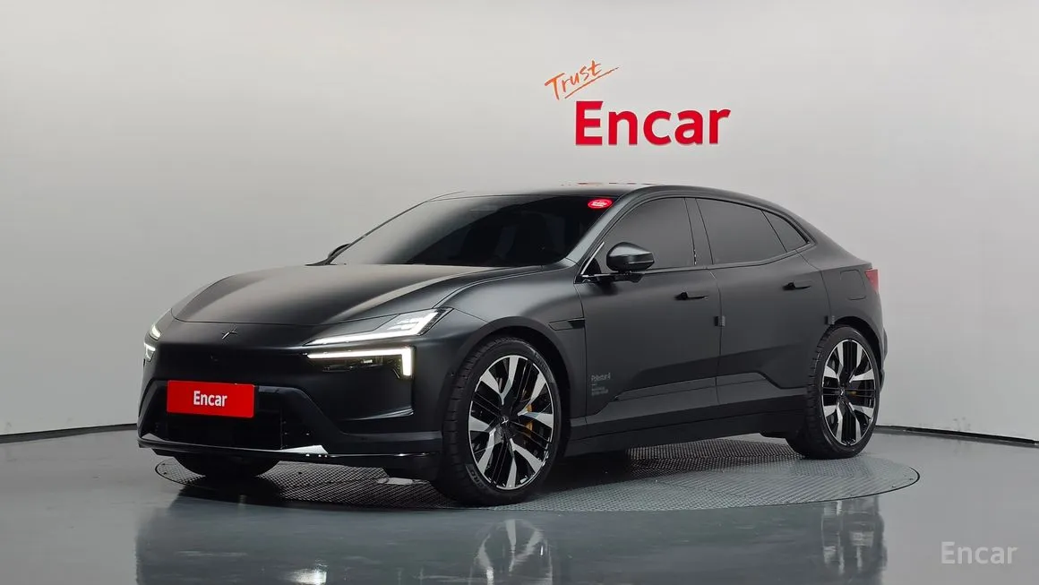 Polestar Polestar 4