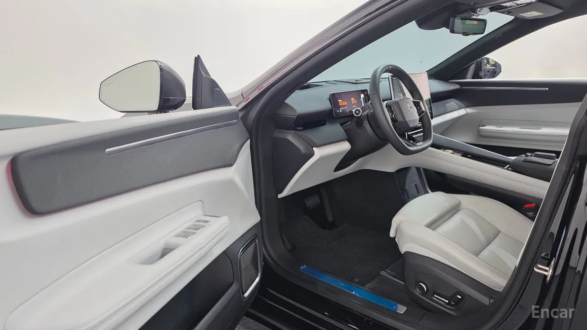 Polestar Polestar 4