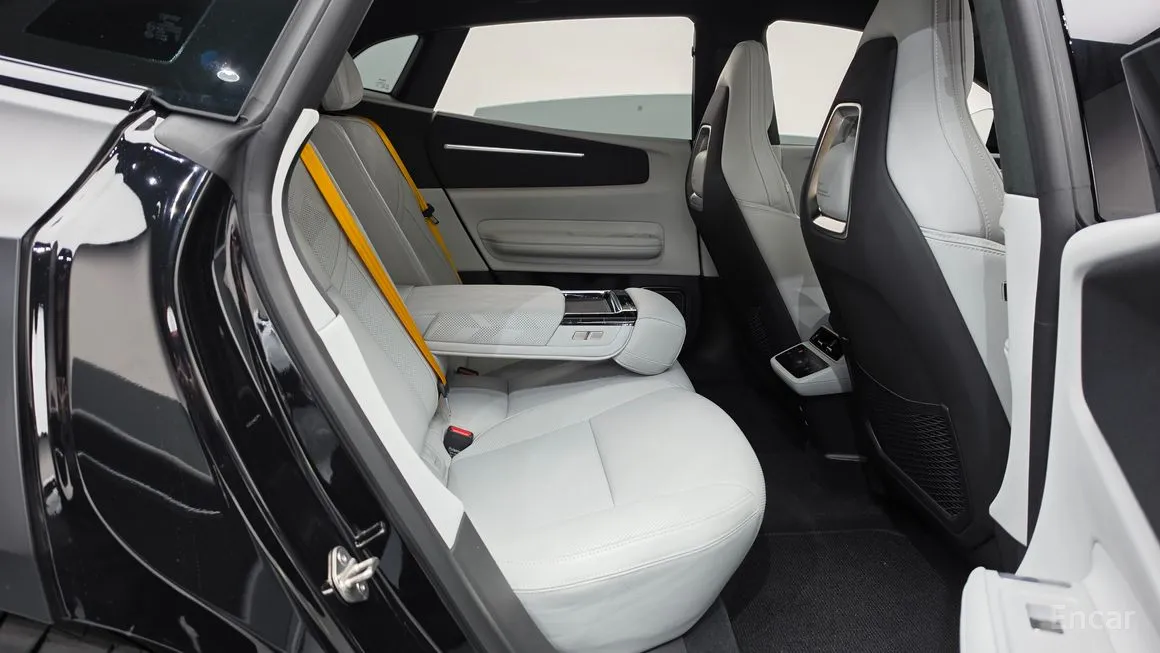 Polestar Polestar 4