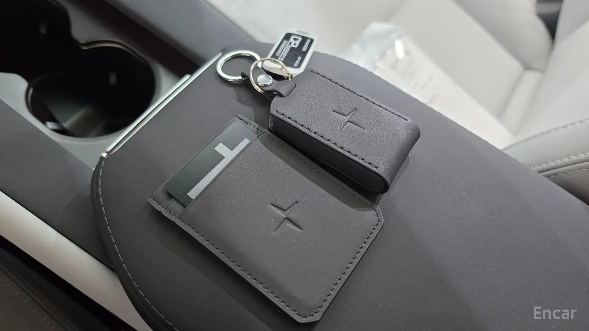 Polestar Polestar 4
