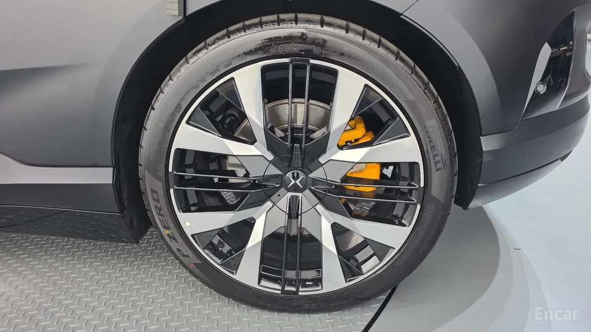 Polestar Polestar 4