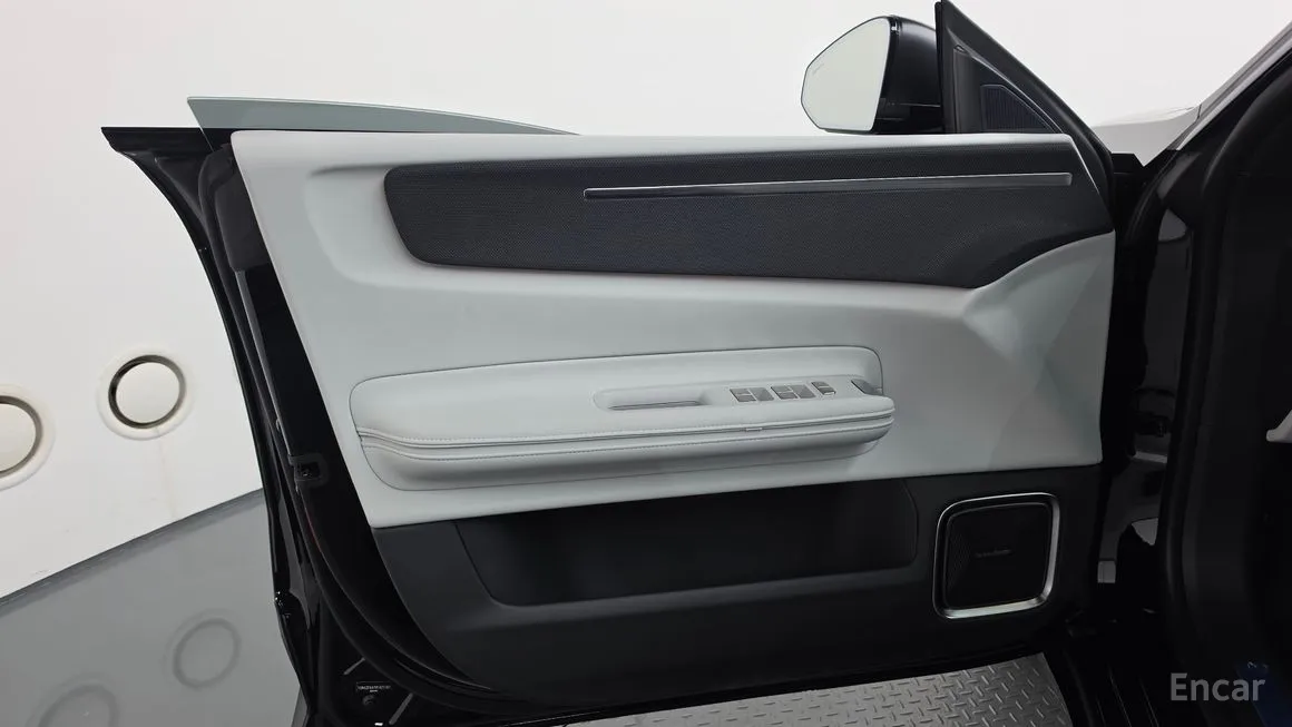 Polestar Polestar 4