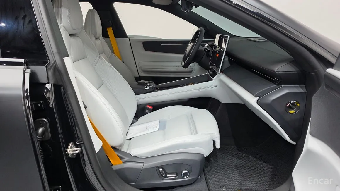 Polestar Polestar 4