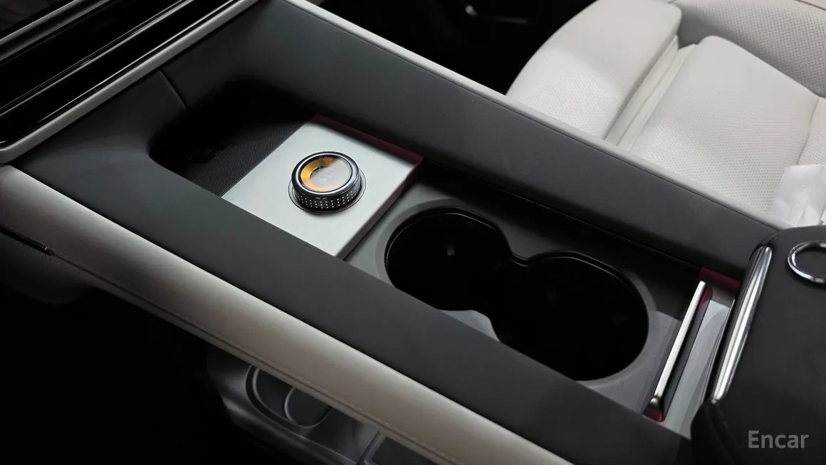 Polestar Polestar 4