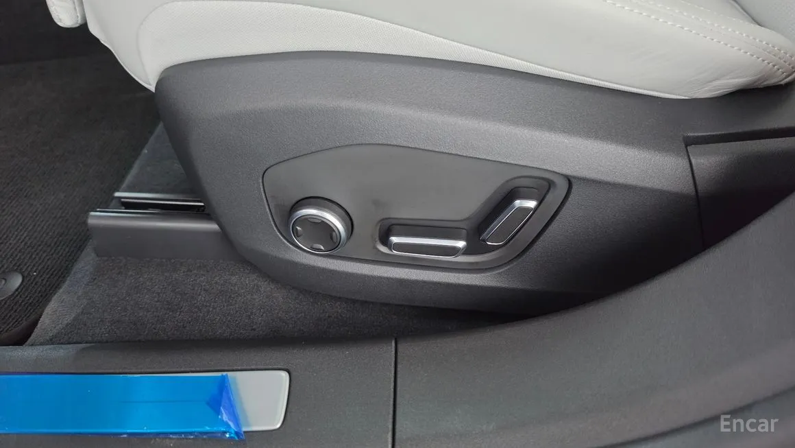 Polestar Polestar 4