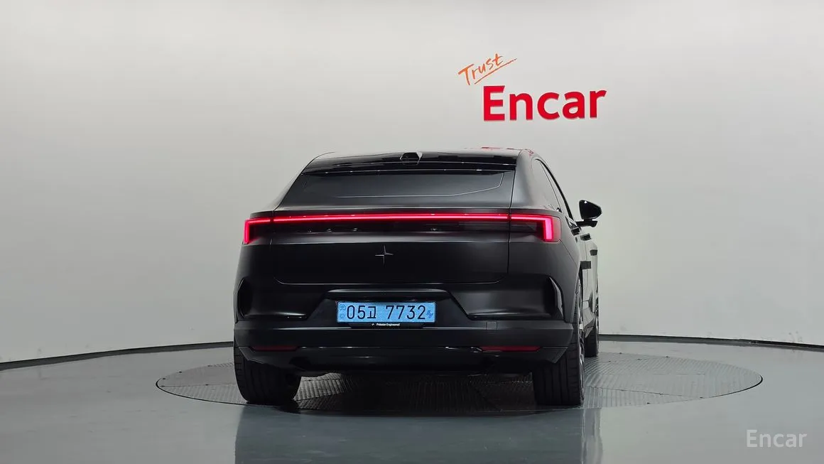 Polestar Polestar 4