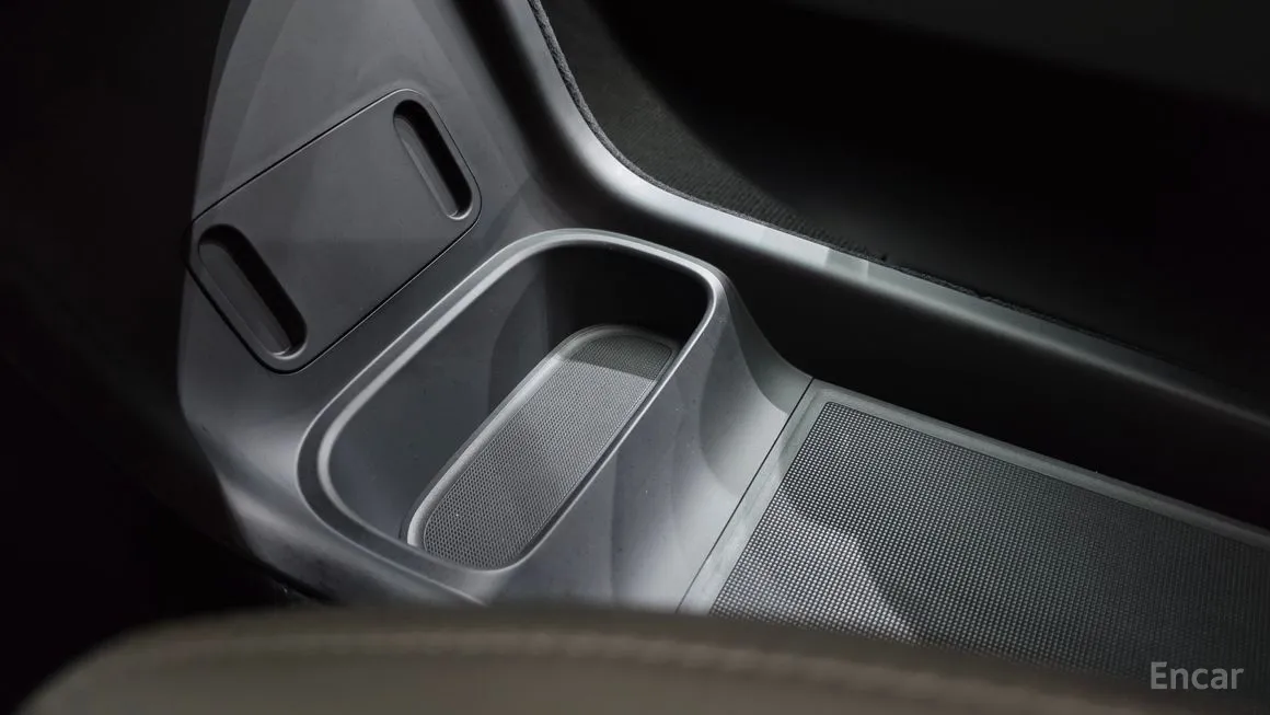 Polestar Polestar 4