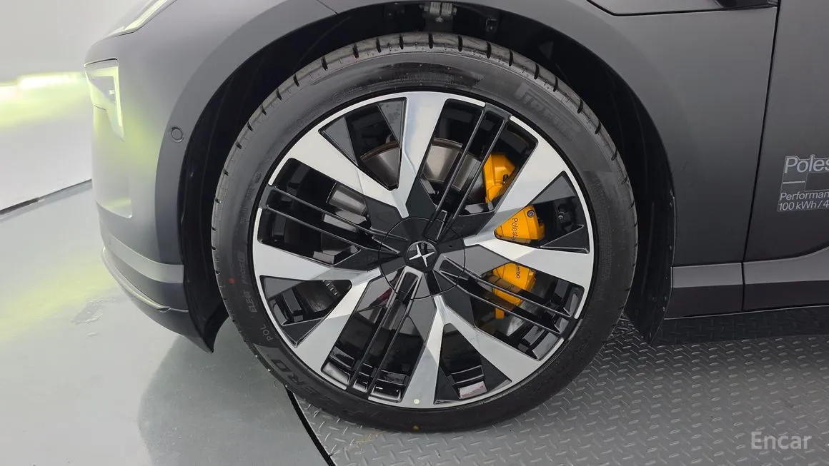 Polestar Polestar 4