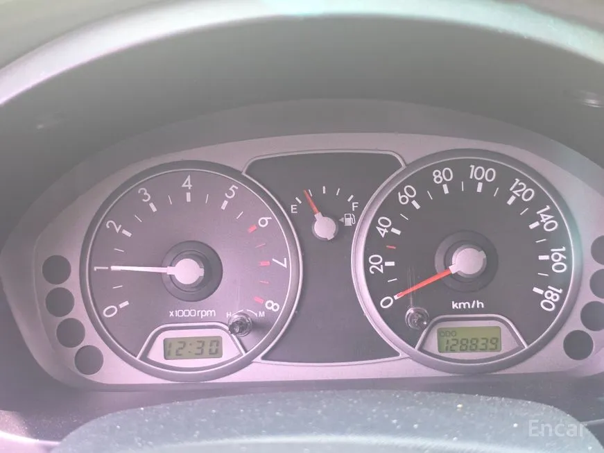 Kia morning