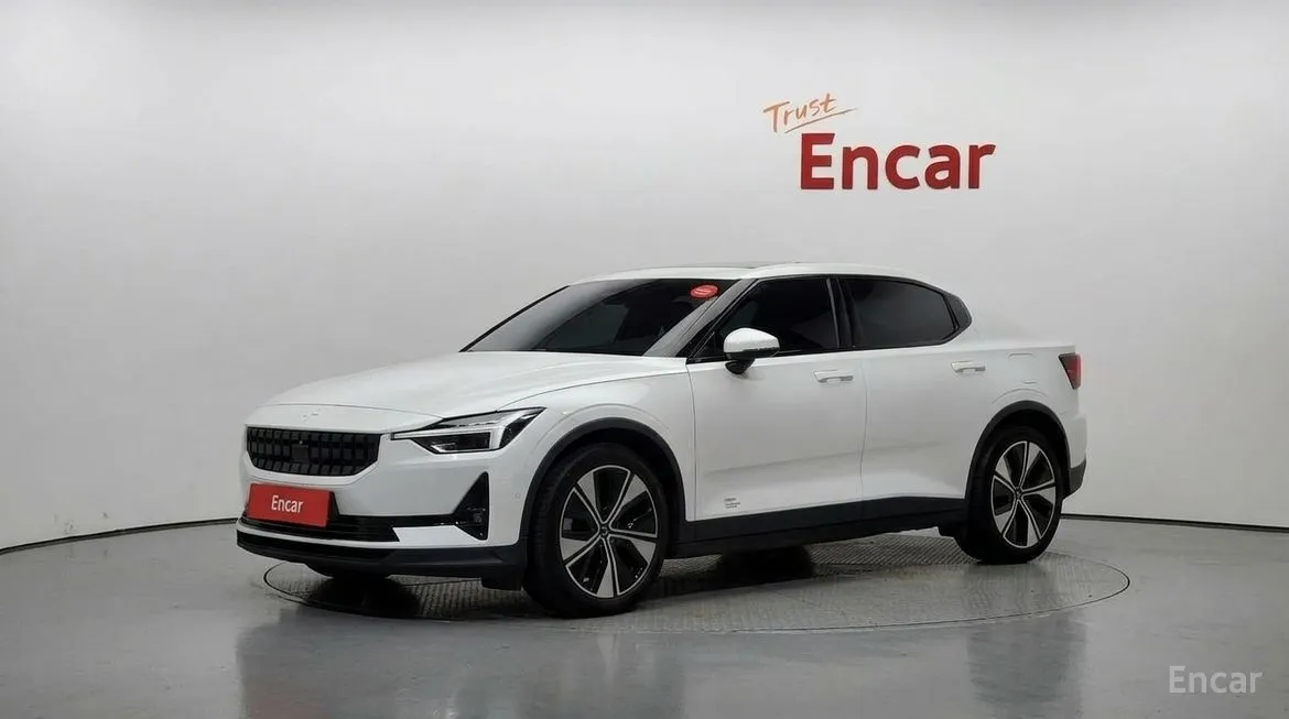 Polestar Polestar 2