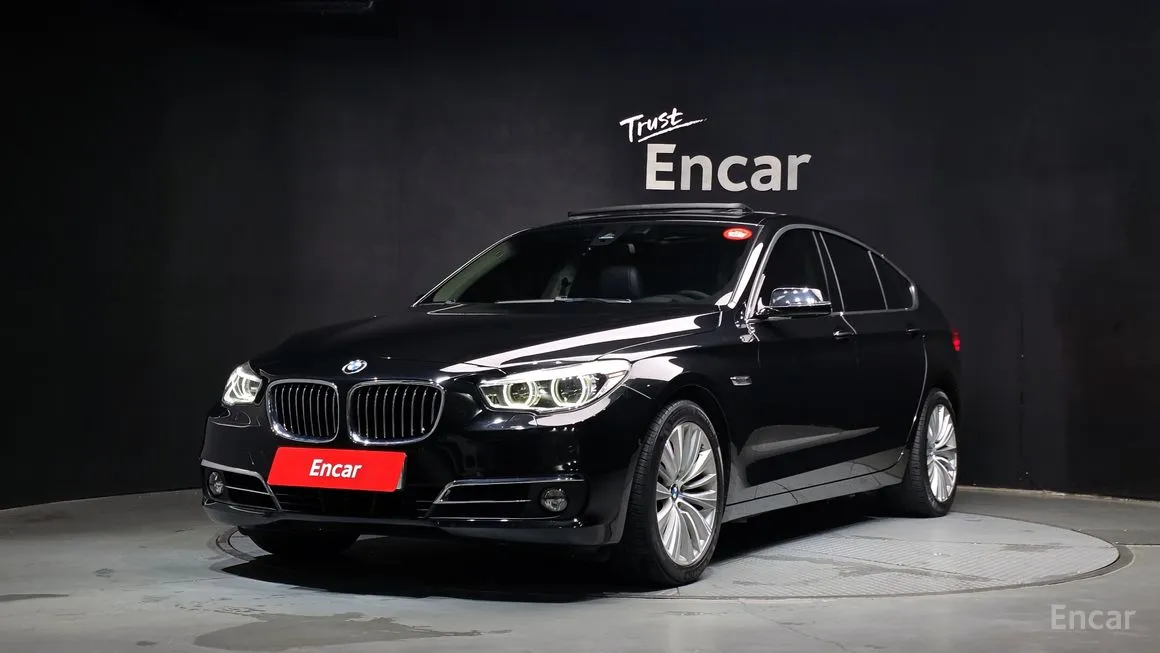 BMW Gran Turismo