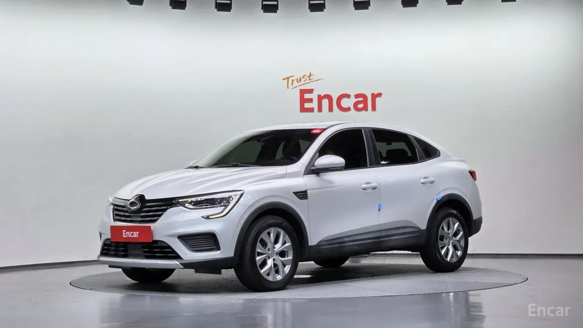 Renault XM3