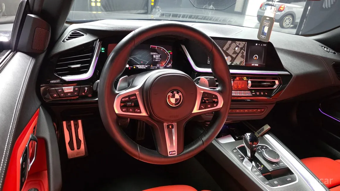BMW Z4