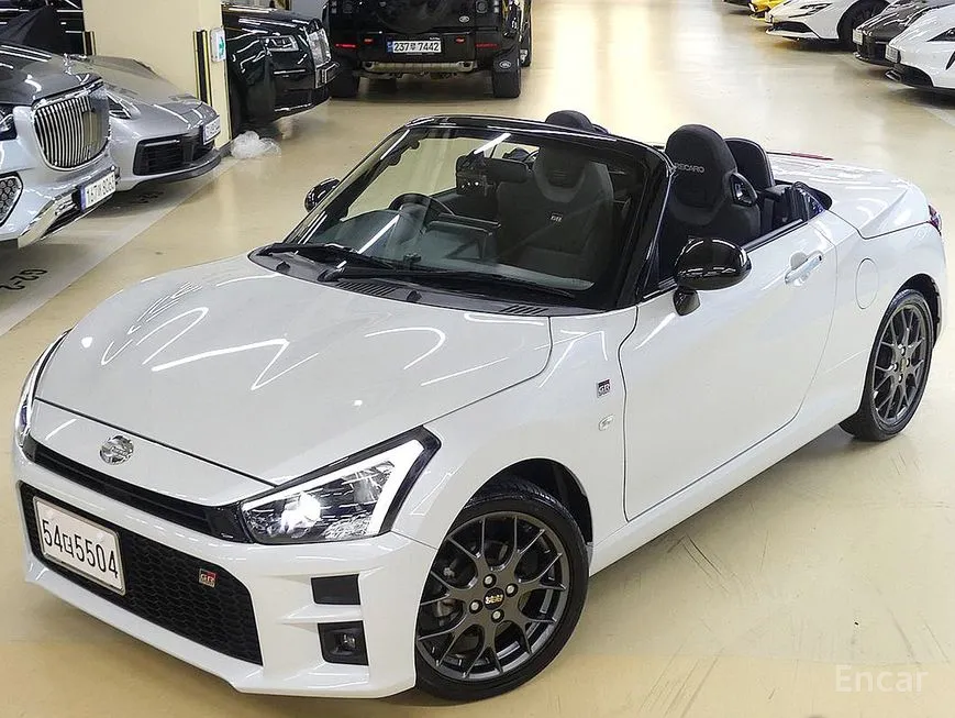 Daihatsu Copen