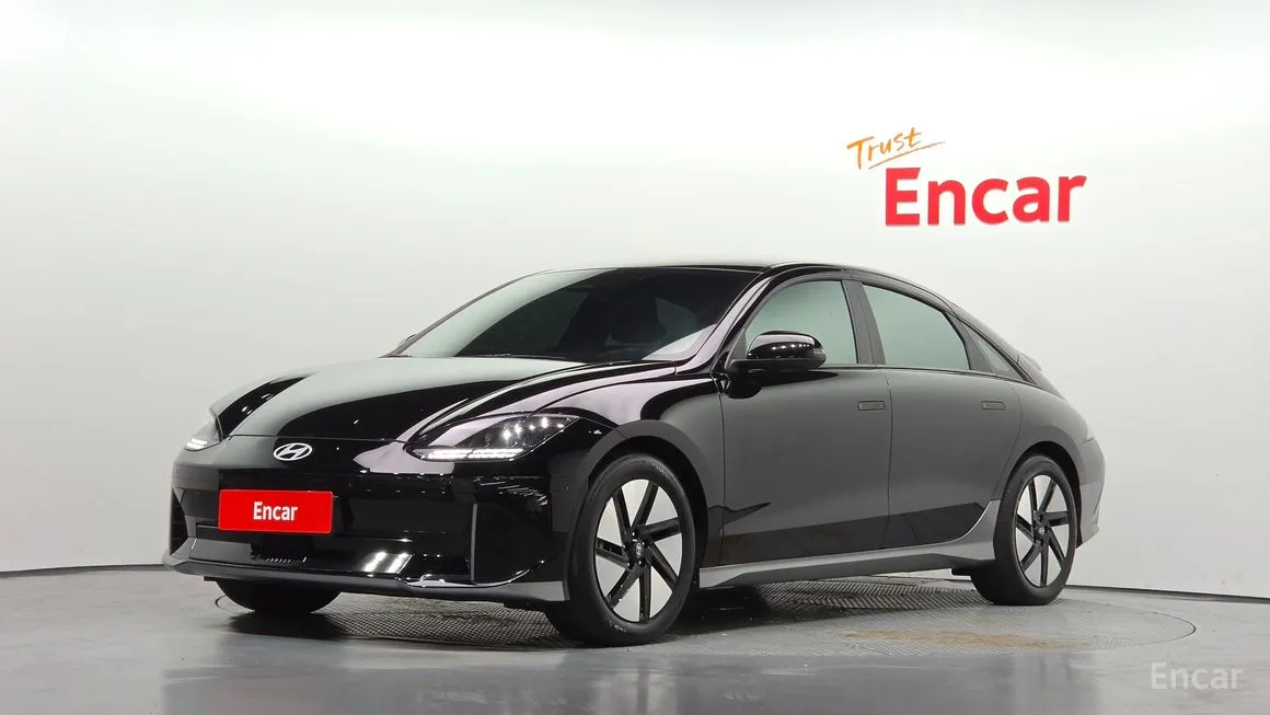 Hyundai Ioniq6