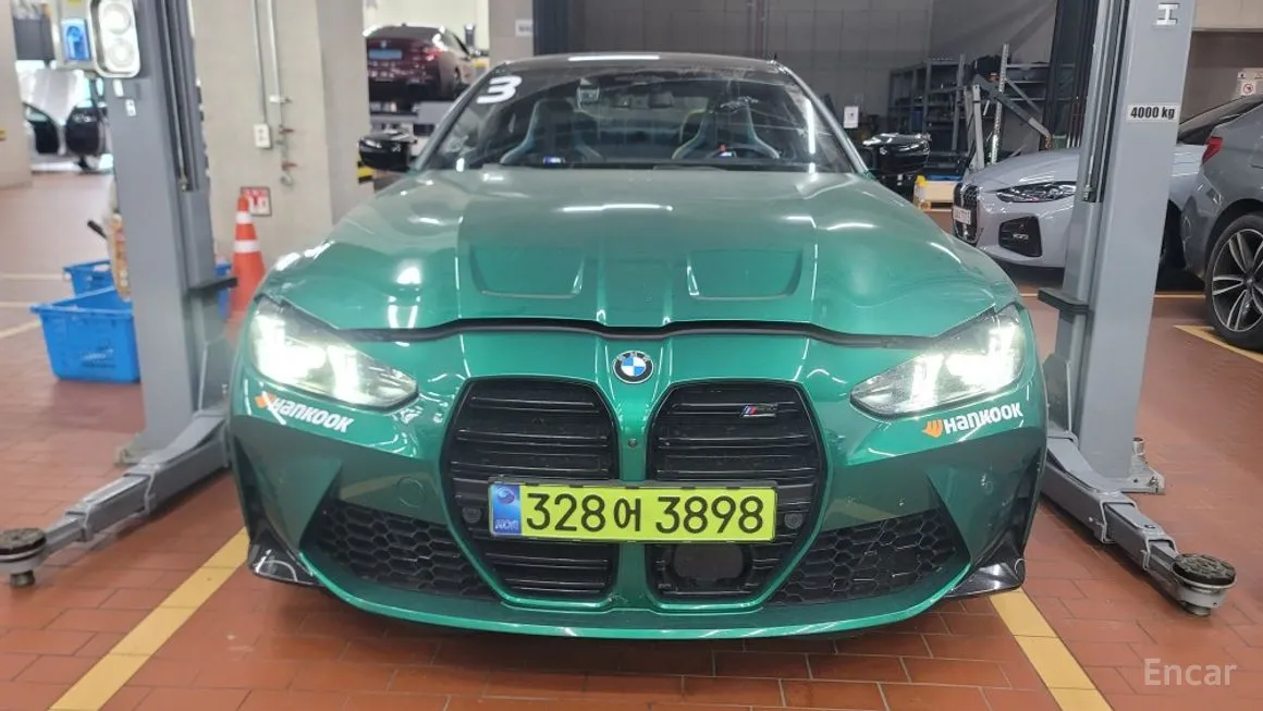 BMW M4