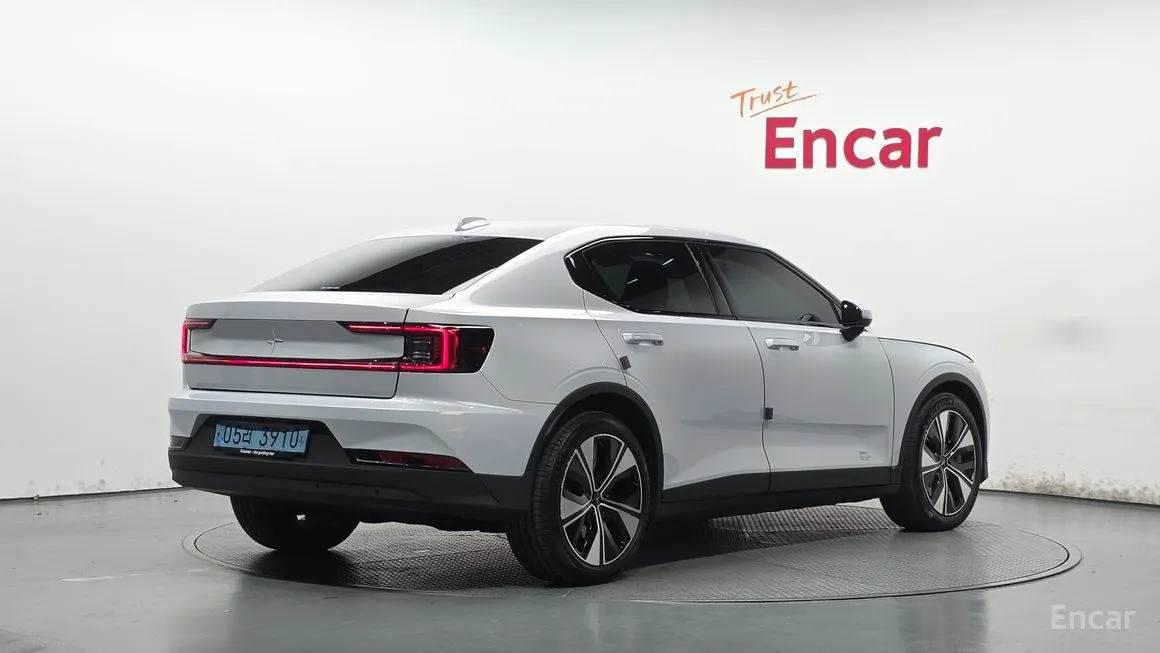 Polestar Polestar 2