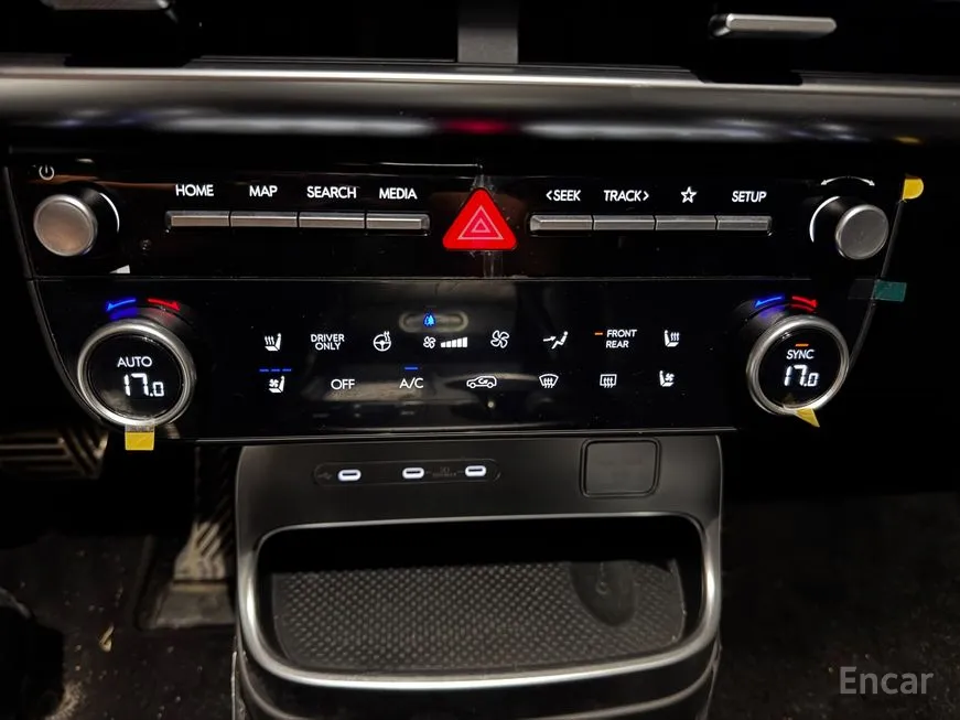 Hyundai Ioniq9