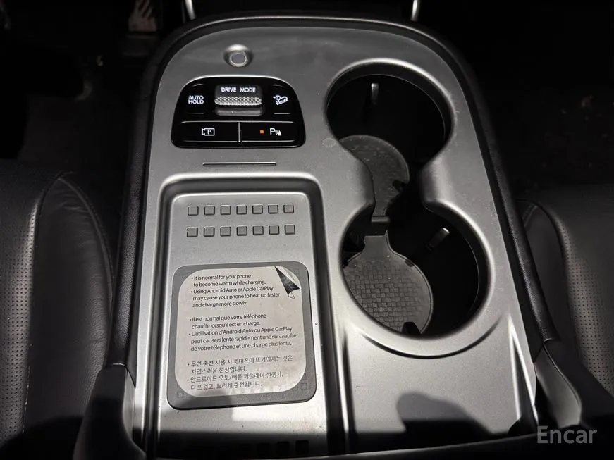 Hyundai Ioniq9