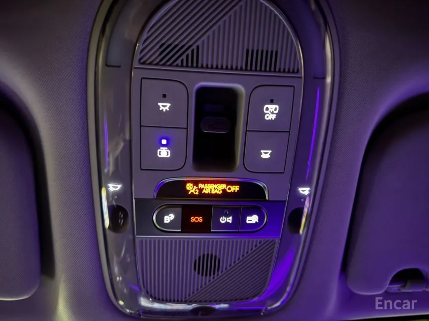 Hyundai Ioniq9
