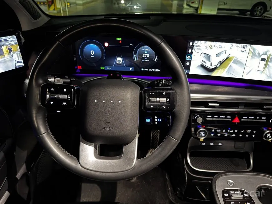 Hyundai Ioniq9