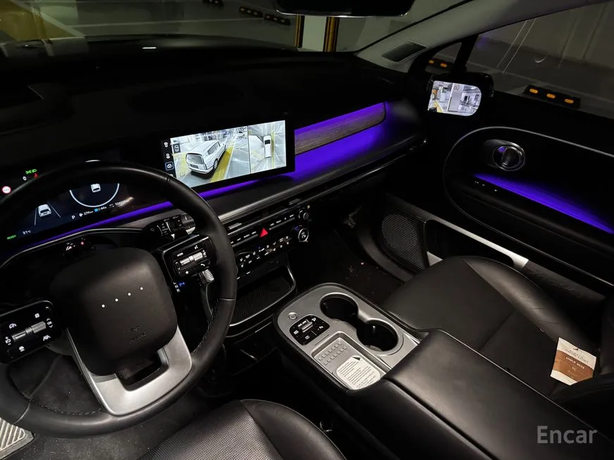 Hyundai Ioniq9