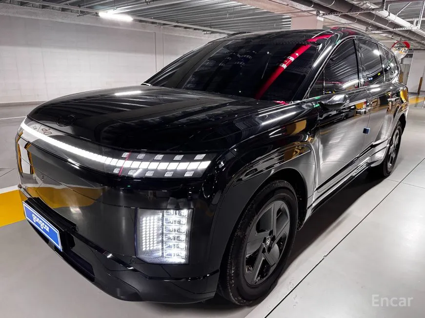 Hyundai Ioniq9