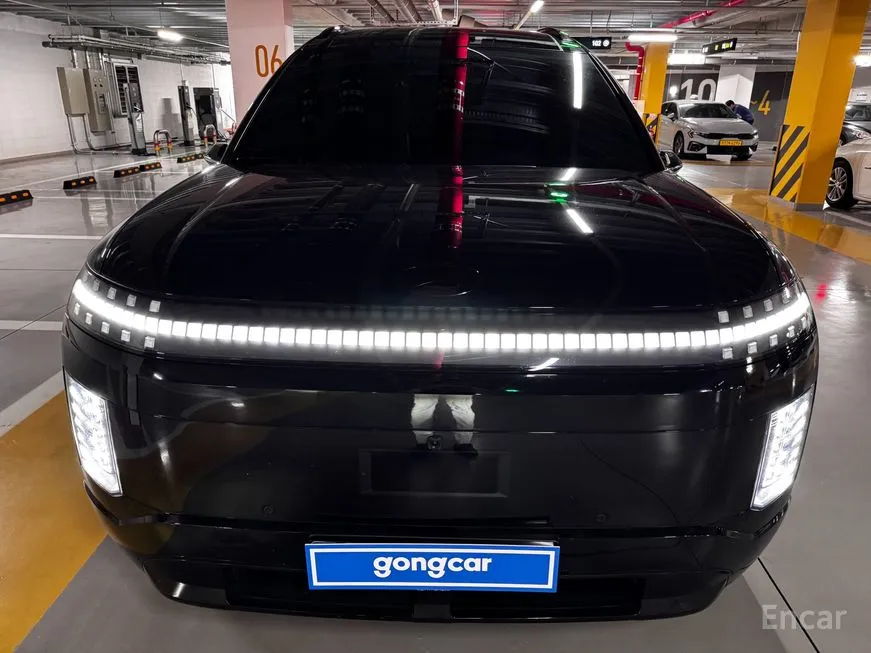 Hyundai Ioniq9