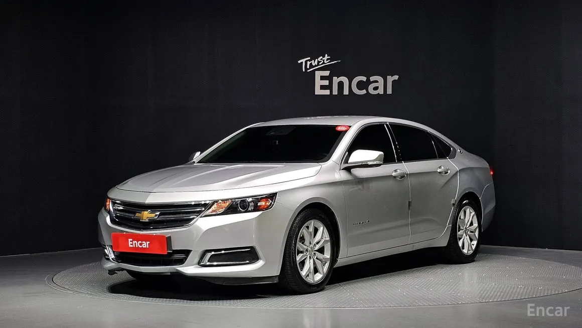 Chevrolet Impala