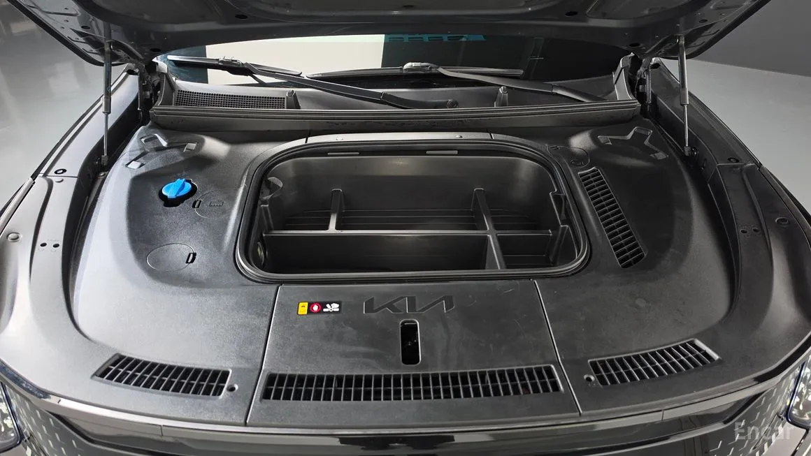 Kia EV9