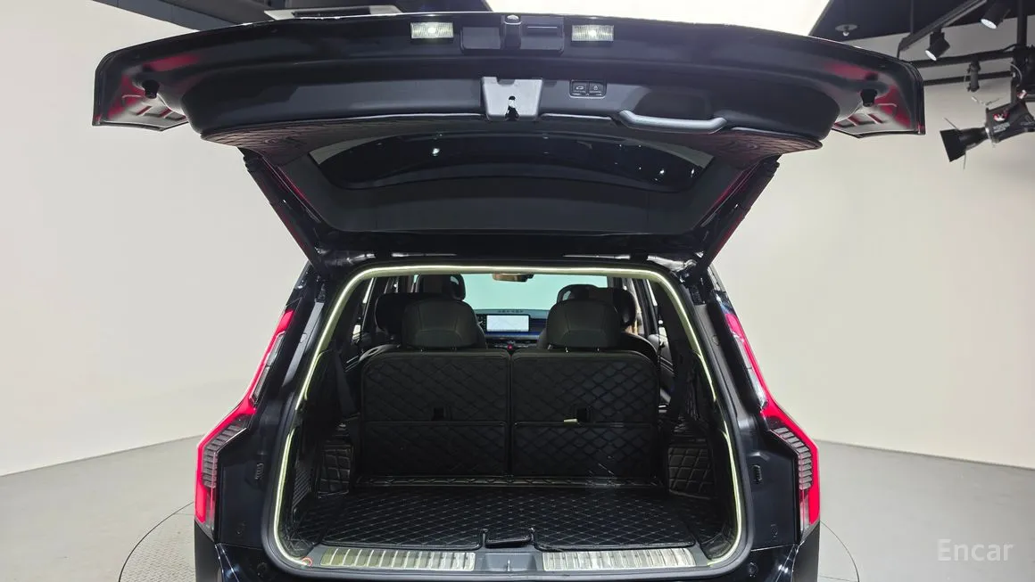Kia EV9