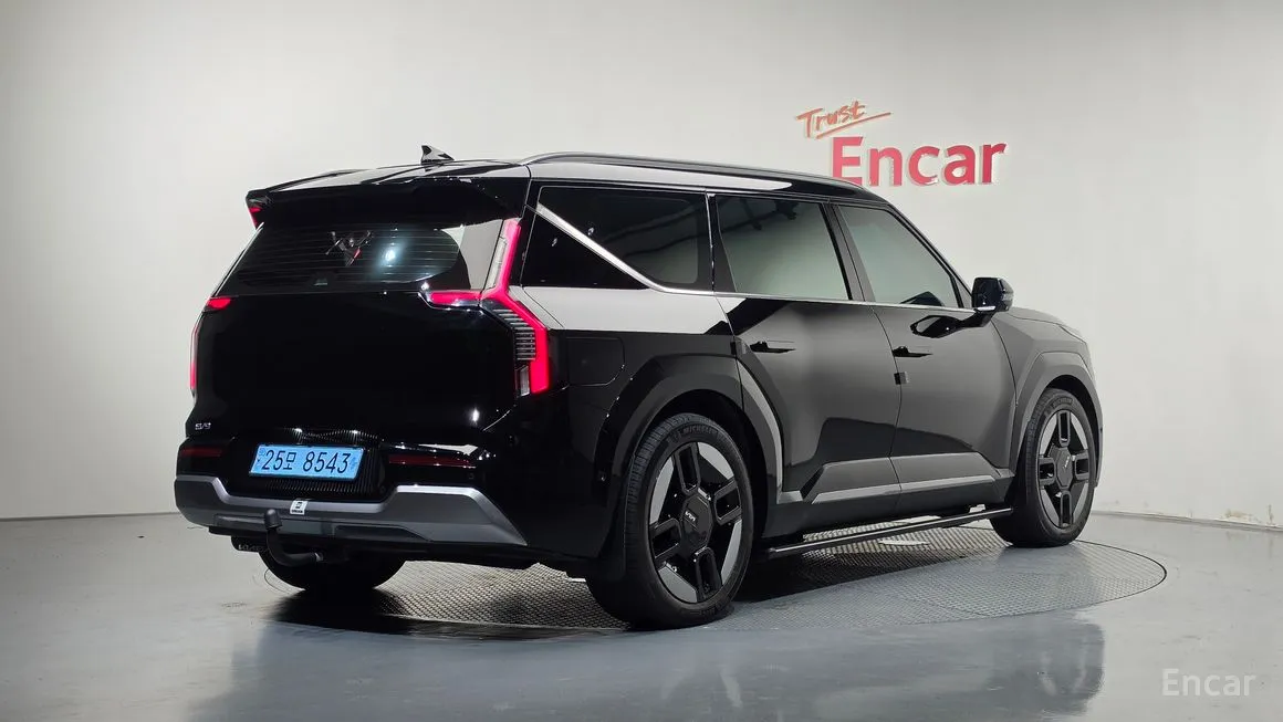 Kia EV9