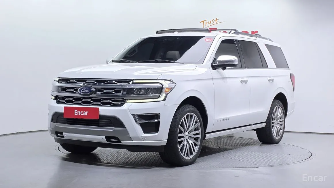Ford Expedition