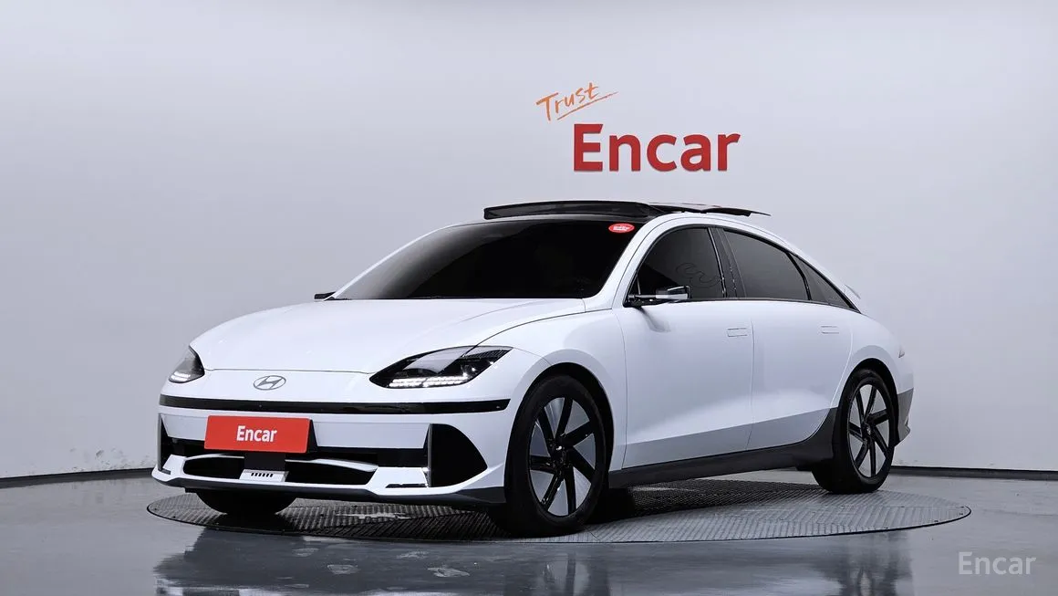 Hyundai Ioniq6