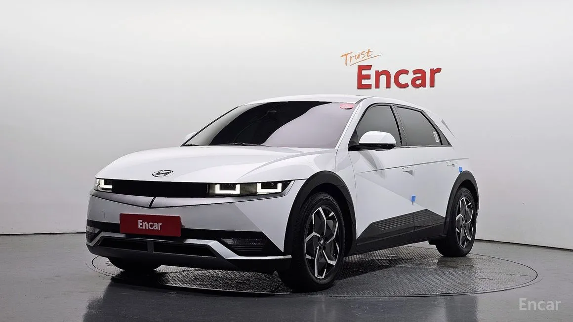 Hyundai Ioniq5