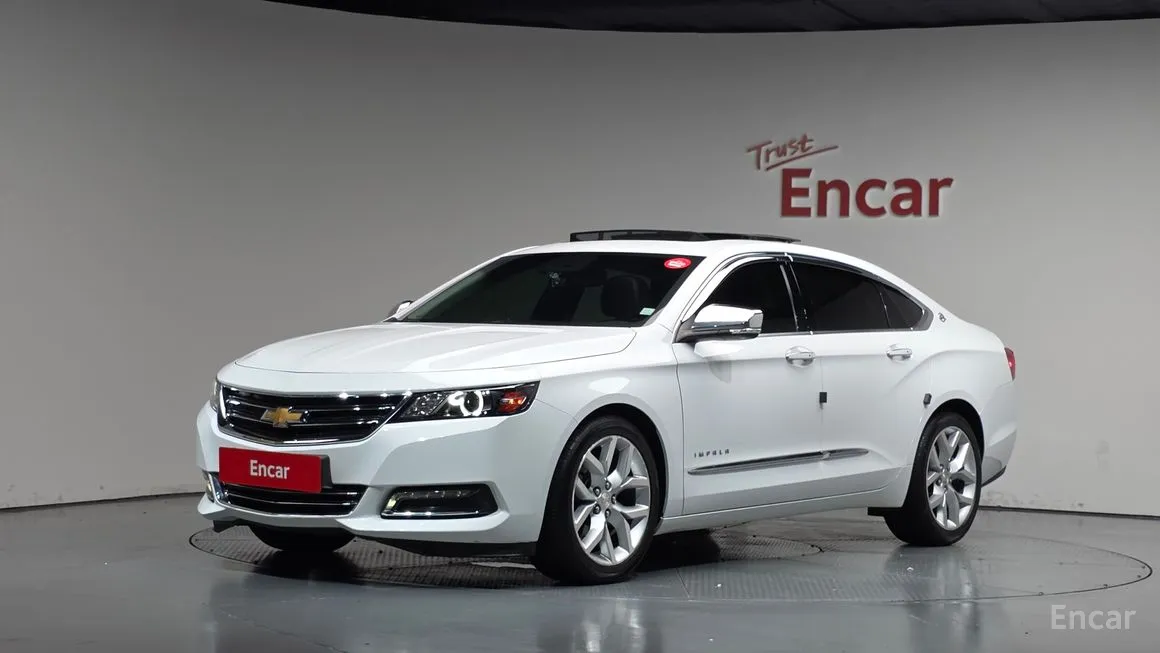 Chevrolet Impala