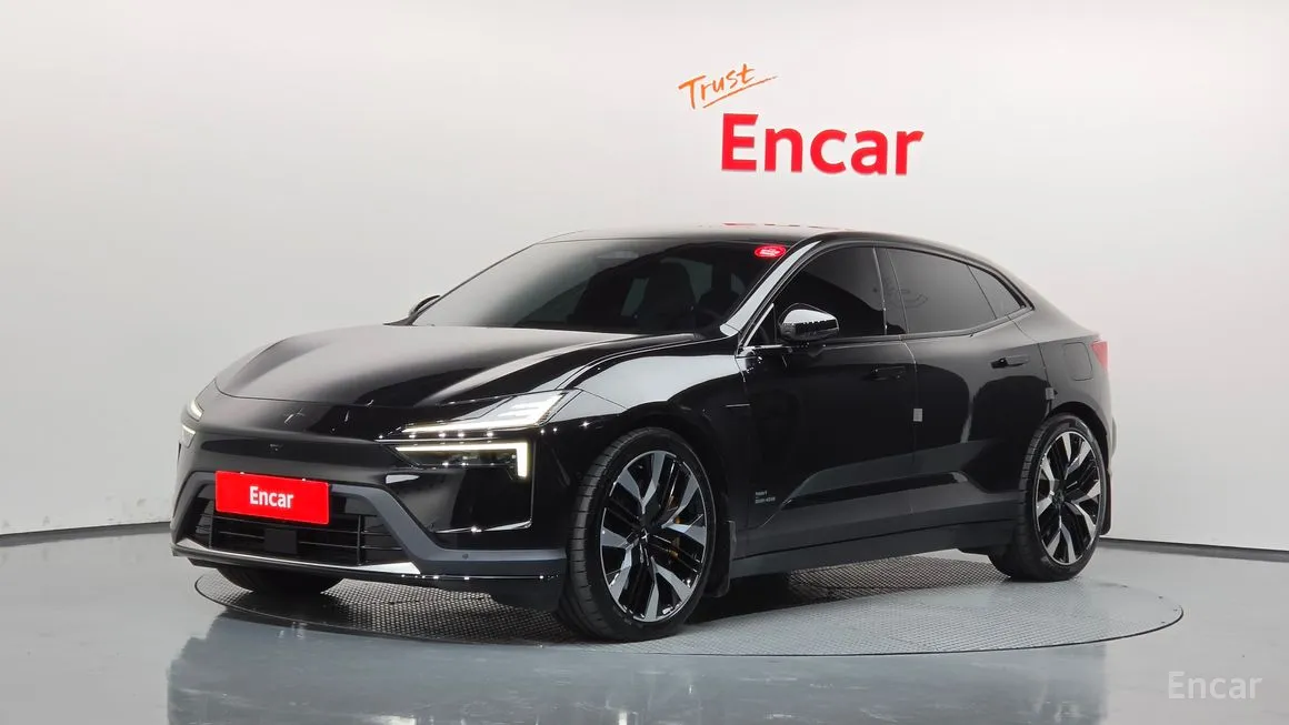 Polestar Polestar 4