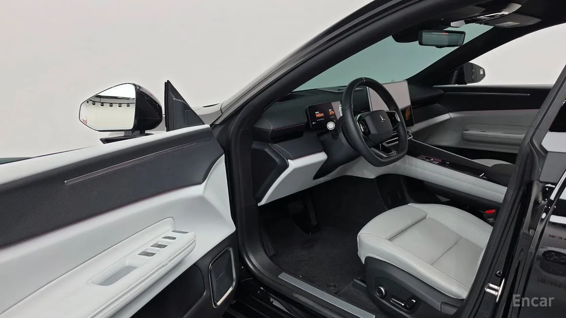 Polestar Polestar 4