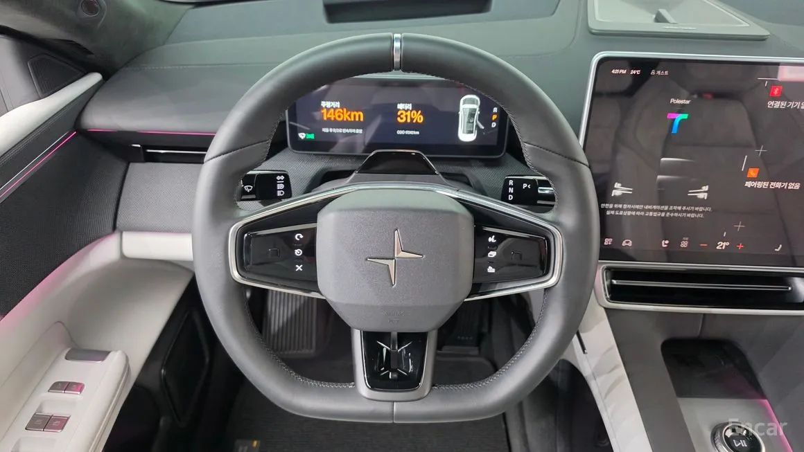 Polestar Polestar 4