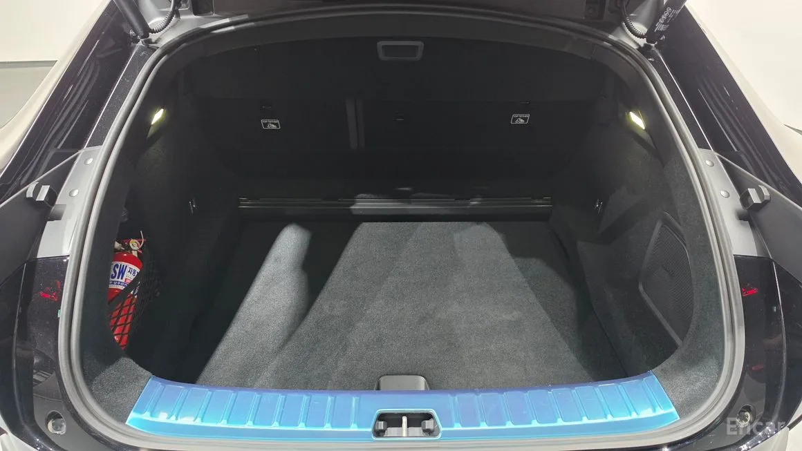 Polestar Polestar 4