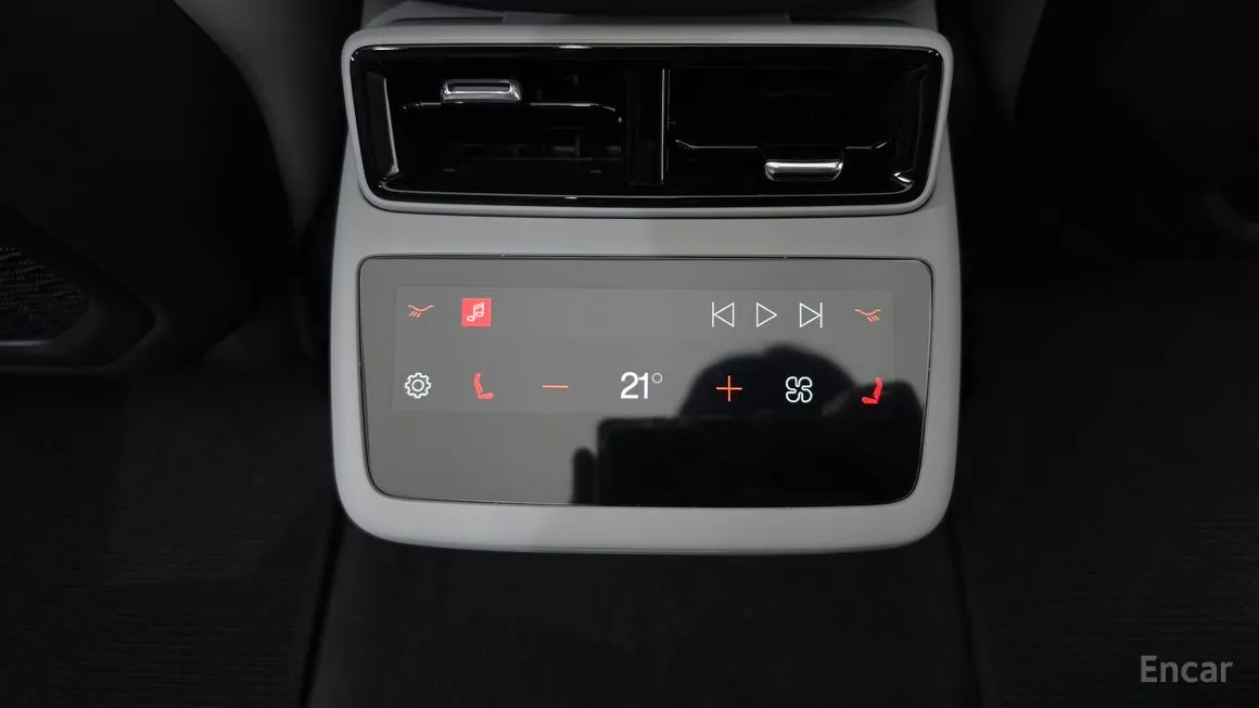 Polestar Polestar 4