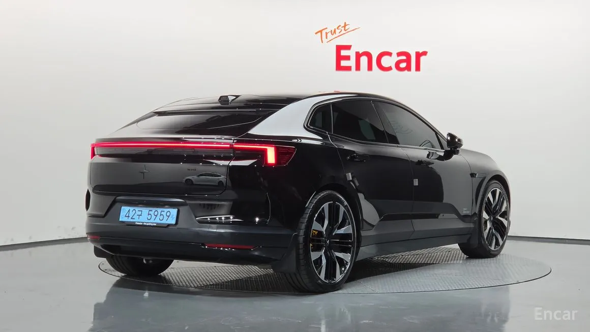 Polestar Polestar 4