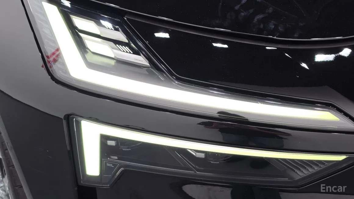 Polestar Polestar 4
