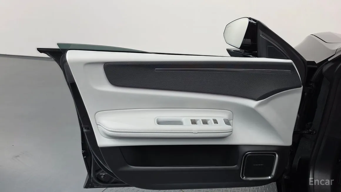 Polestar Polestar 4