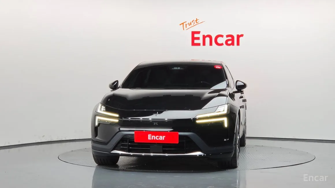Polestar Polestar 4