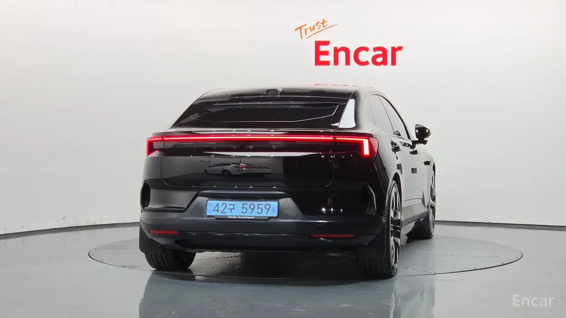 Polestar Polestar 4