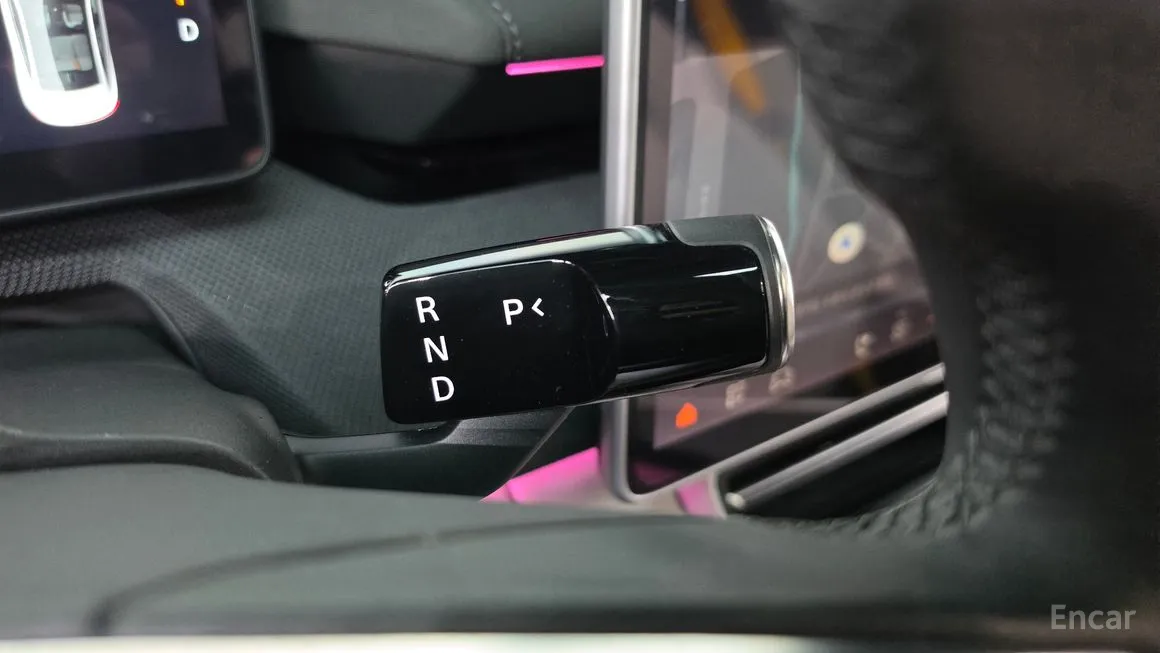 Polestar Polestar 4