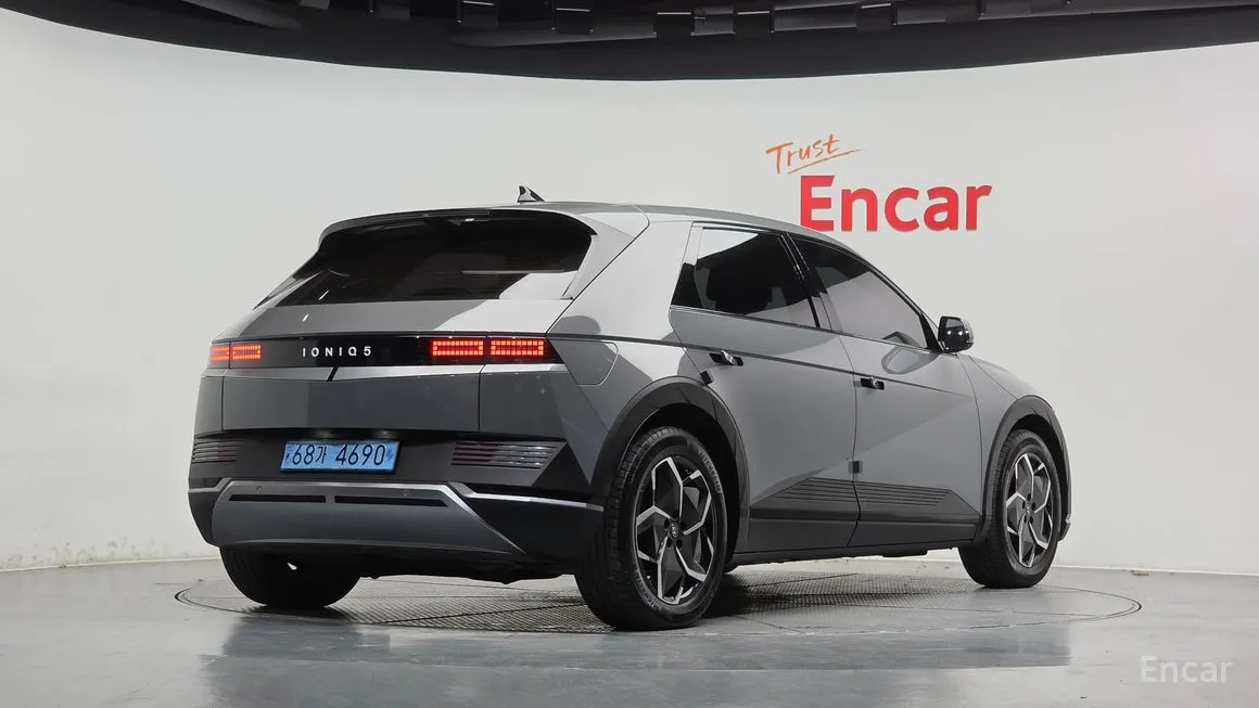 Hyundai Ioniq5