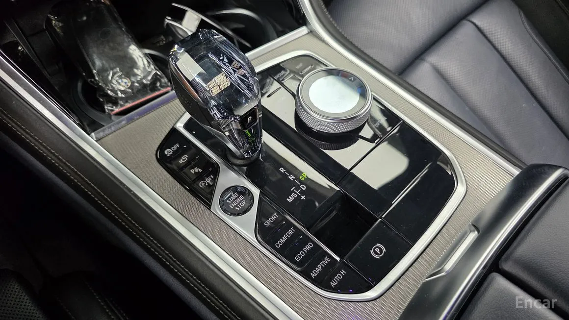 BMW 8-Series